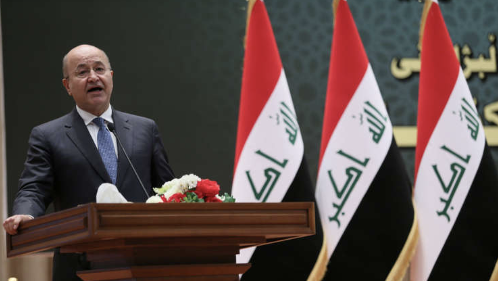 "تعرض للاضطهاد في زمن صدام".. اختيار رئيس عراقي سابق لمنصب حساس في الأمم المتحدة