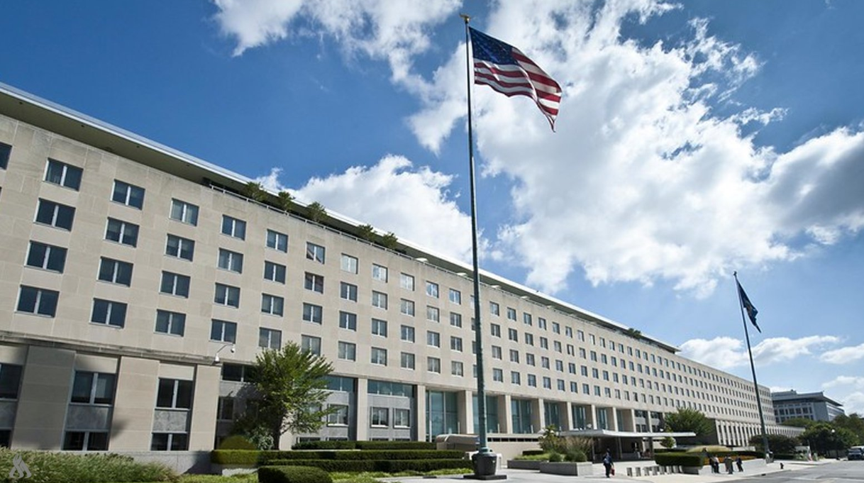 الخارجية الأمريكية: قرار الأمم المتحدة بشأن غزة "غير جاد ومنحاز ضد إسرائيل"