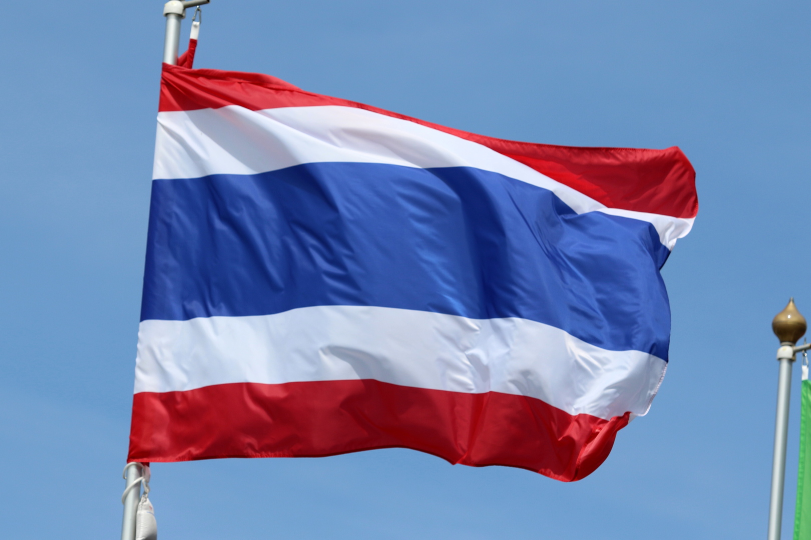 تايلاند تتعهد بمواصلة عملياتها العسكرية ضد كمبوديا