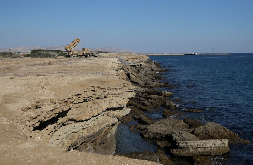 طهران: من يشككون في سيادة إيران على الجزر الثلاث يعرضون مصالحهم الحالية والمستقبلية للخطر