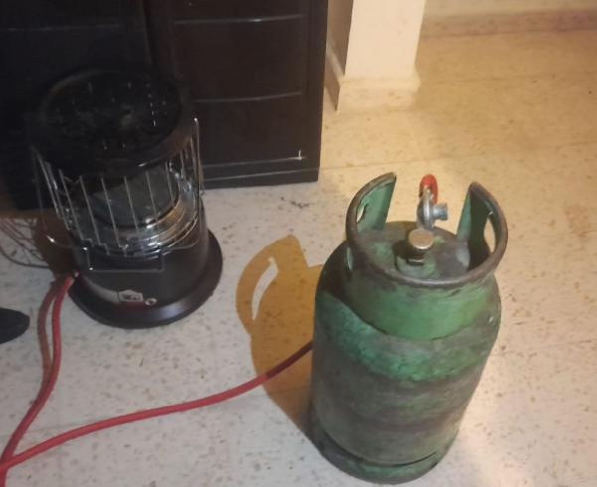 بعد وفاة 9 أشخاص اختناقا.. الأمن الأردني يحذر من "الشموسة"