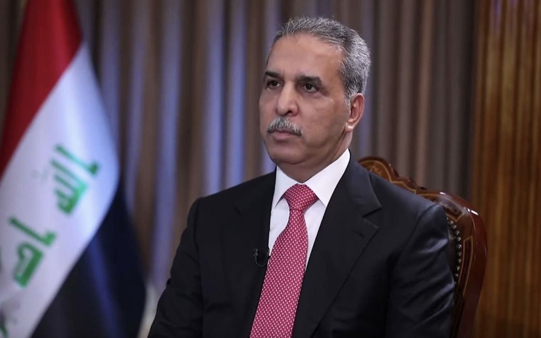 بيان عراقي عن مسؤولية تاريخية لإنجاز عملية اختيار الرئاسات الثلاث وحفظ هيبة الدولة