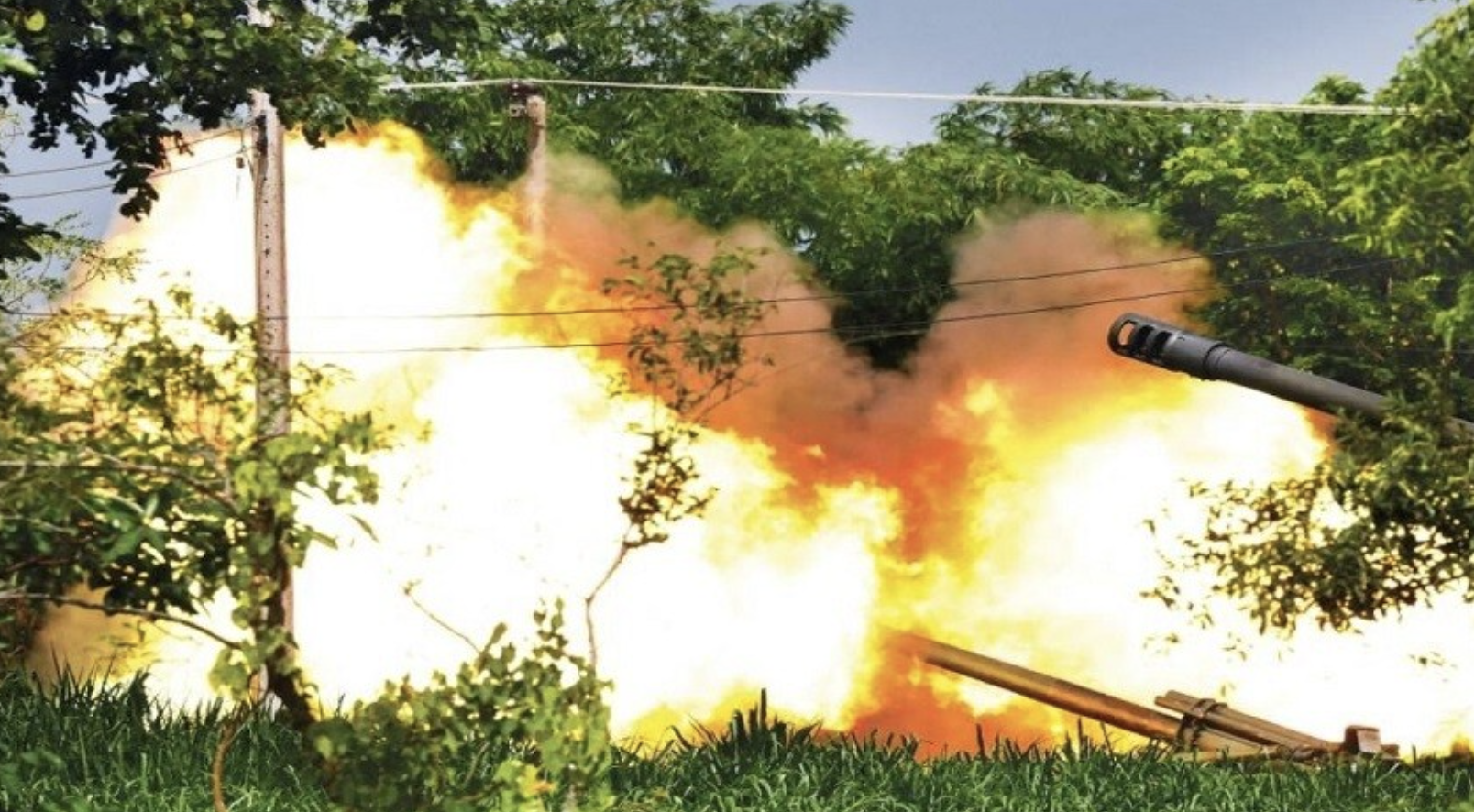 تايلاند ترفض دعوات وقف إطلاق النار في النزاع الحدودي مع كمبوديا