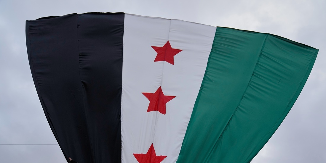 قتل فيه جنود أمريكيون.. الخارجية السورية تدين الهجوم الإرهابي بالقرب من تدمر