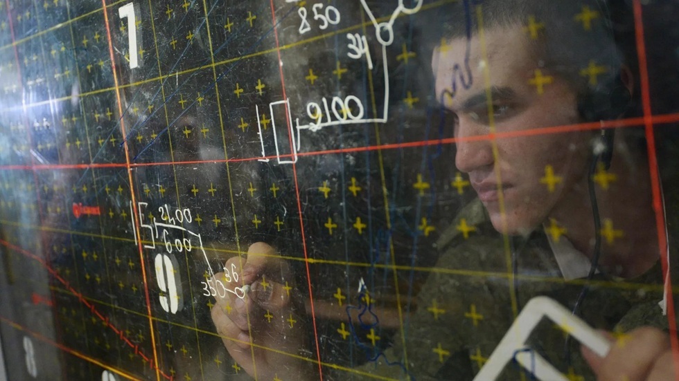 الدفاع الروسية: إسقاط 94 طائرة مسيرة أوكرانية خلال ثلاث ساعات