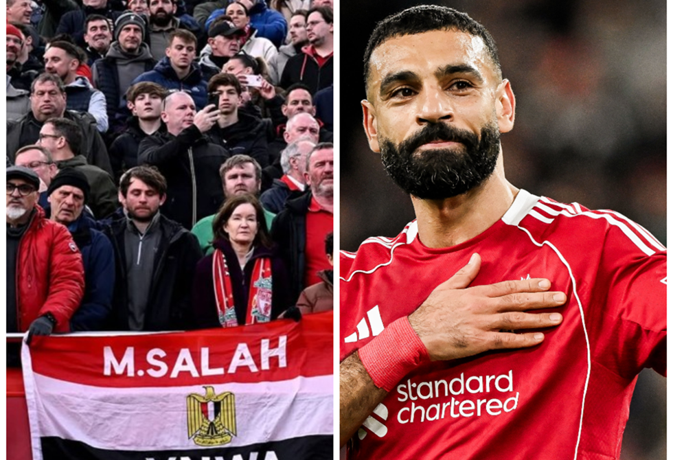 هل هي نهاية عهده مع ليفربول؟.. صلاح بنشر مشاهد مؤثرة من "أنفيلد" (فيديو)