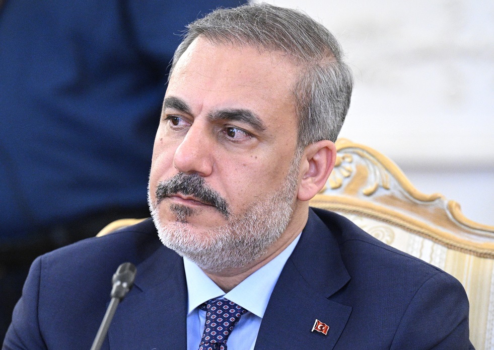 تركيا تقترح اتفاقا محدودا حول سلامة الملاحة في البحر الأسود 