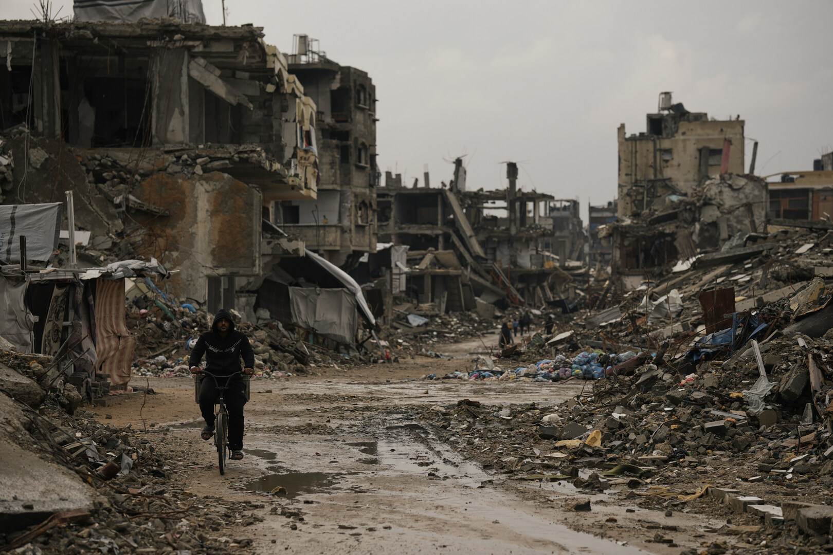 إعلام إسرائيلي: إيطاليا أعربت عن استعدادها للمشاركة في قوة الاستقرار بغزة