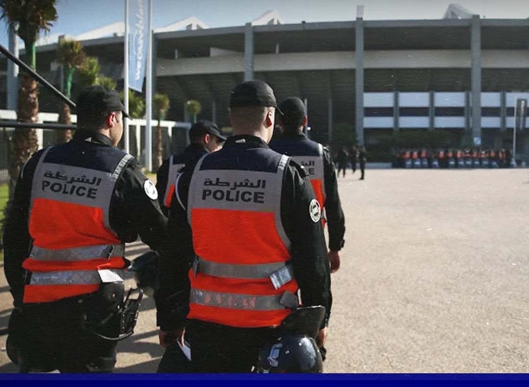 المغرب.. إيقاف 14 شخصا في أحداث شغب رياضي باستخدام الأسلحة (صورة)