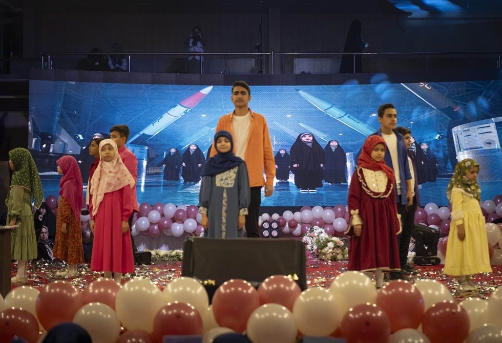 للمرة الأولى منذ 65 عاما.. انخفاض معدل المواليد في إيران إلى أقل من مليون