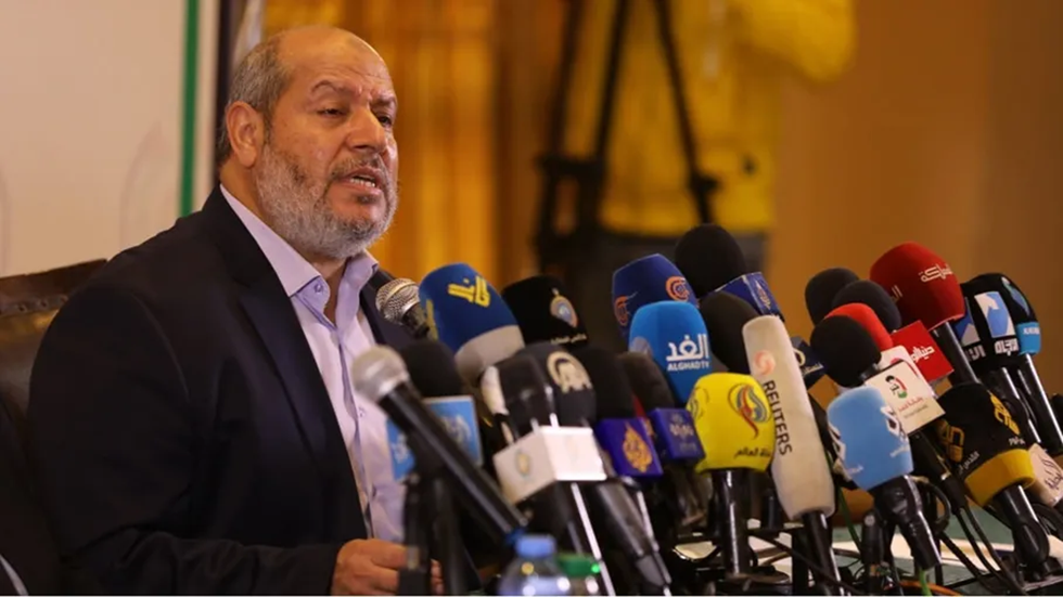 خليل الحية: مهمة مجلس السلام رعاية وقف إطلاق النار وإعمار غزة