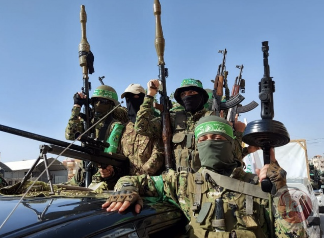 كتائب القسام تنعى مقتل قائد ركن التصنيع العسكري رائد سعد وتعلن تكليف قائد جديد