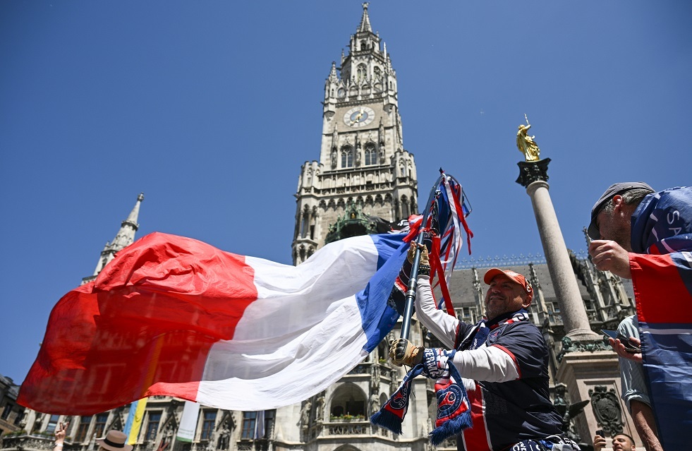 الداخلية الفرنسية تشدد الإجراءات الأمنية للمنشآت اليهودية بعد هجوم سيدني الإرهابي