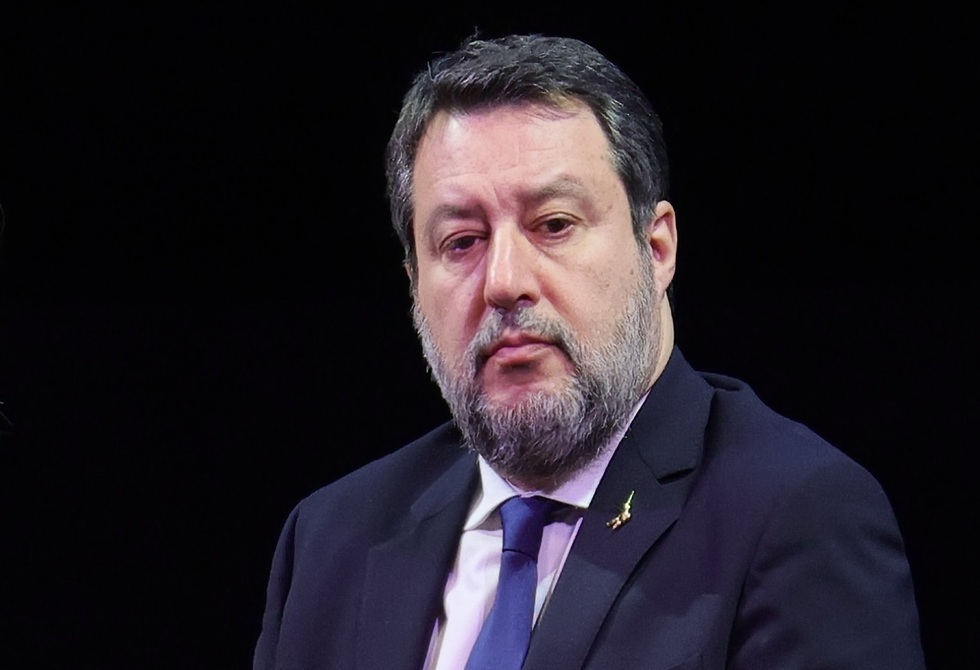 نائب رئيس الوزراء الإيطالي ينتقد قيادة الاتحاد الأوروبي بشأن روسيا ويدعو إلى الدبلوماسية