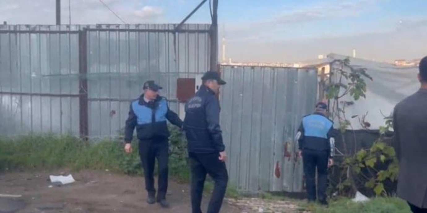 ضبط مسلخ غير قانوني لذبح الخيول والحمير في قلب إسطنبول