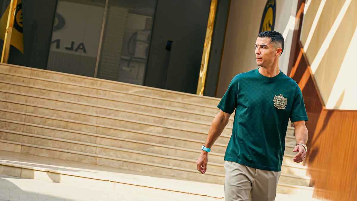 بينهم رونالدو.. 3 مستثمرين ينقضون على النصر السعودي