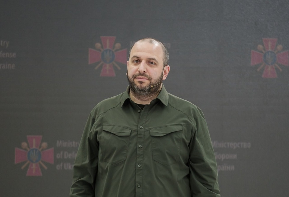 عميروف: المفاوضات مع الولايات المتحدة "بناءة ومثمرة" وتحرز تقدما