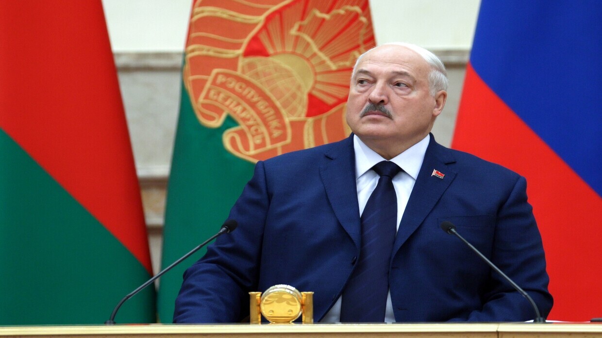 "لماذا أدافع عمن يخنقني؟".. لوكاشينكو يرفض "حراسة" أوروبا من المخدرات