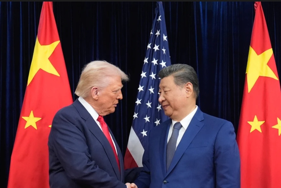 أدين بتهم تتعلق بالأمن القومي.. ترامب: طلبت من رئيس الصين إطلاق سراح قطب الإعلام السابق في هونغ كونغ