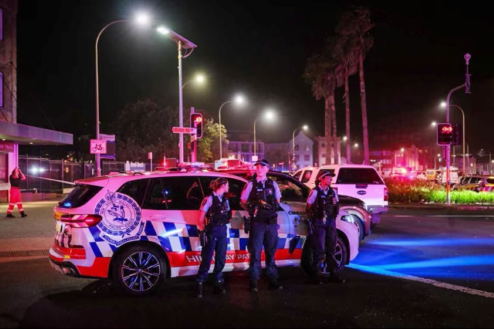 الشرطة الأسترالية: منفذا هجوم سيدني سافرا قبل شهر من الحادث إلى الفلبين