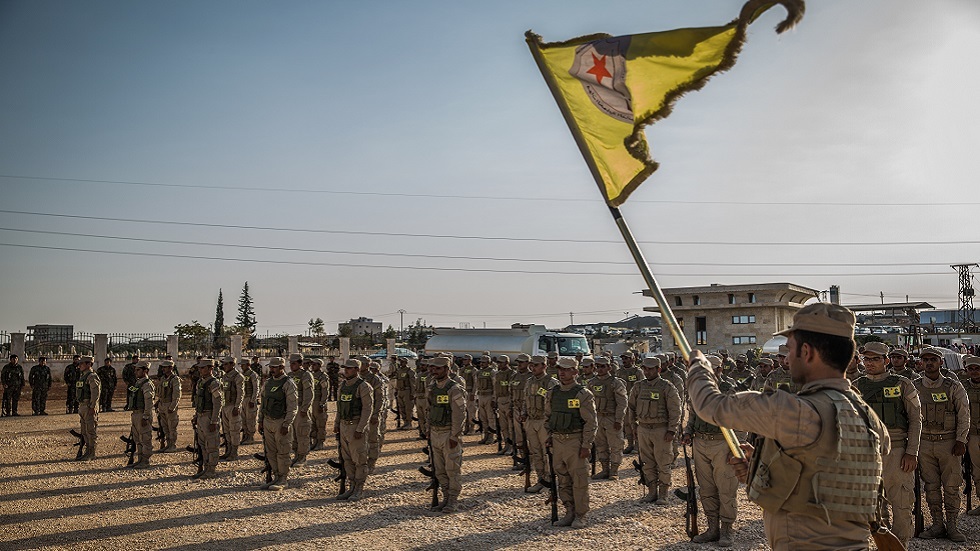 سياسية كردية تركية: أوجلان يحذر من "تشويه" ملف سوريا