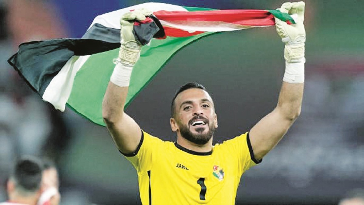 بعد التأهل لنهائي كأس العرب.. أبو ليلى ينتقد تصرفات قائد السعودية سالم الدوسري