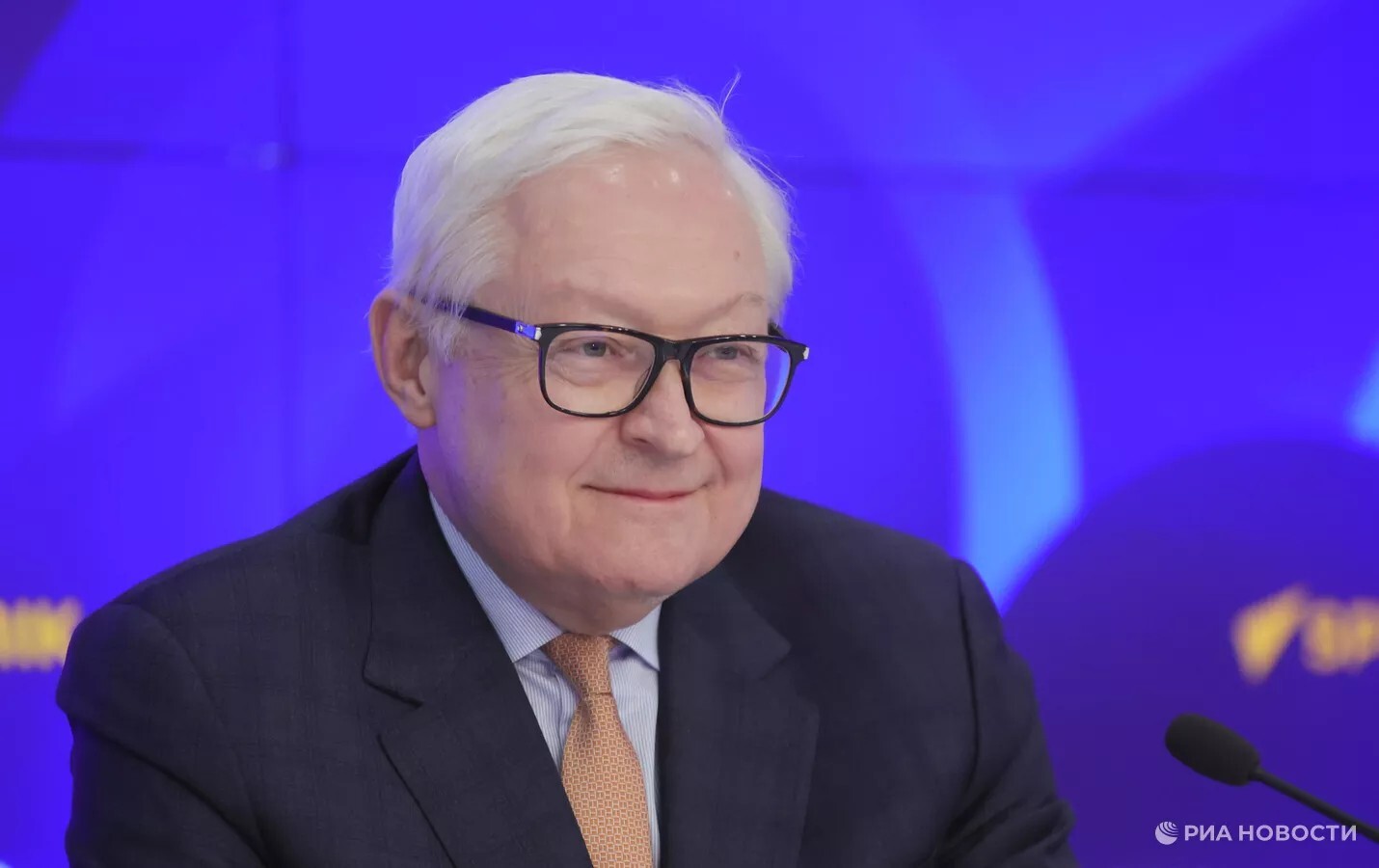 ريابكوف: غموض حول مخرجات برلين وروسيا مستعدة لمضاعفة الجهود لحل الأزمة الأوكرانية