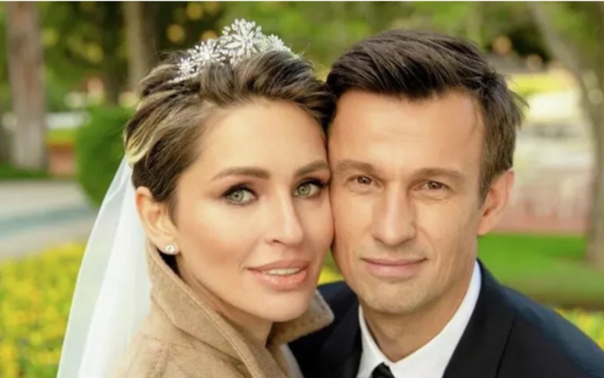 مدرب زينيت الروسي وزوجته ضحية القوانين الأوروبية