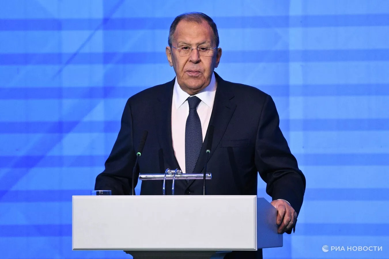 لافروف: مؤتمر وزاري في القاهرة لتعزيز الشراكة مع أفريقيا والاستعداد للقمة الثالثة عام 2026