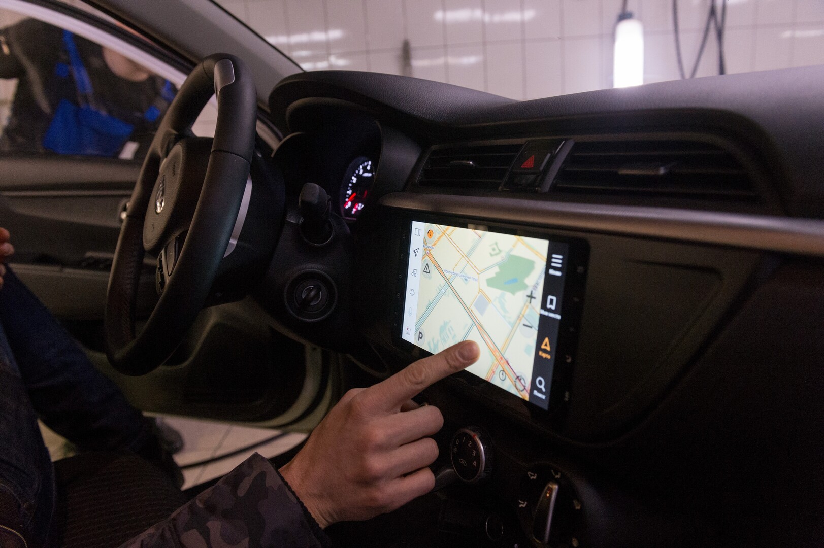 تطبيق "خرائط ياندكس" يحصل على ميزة مهمة