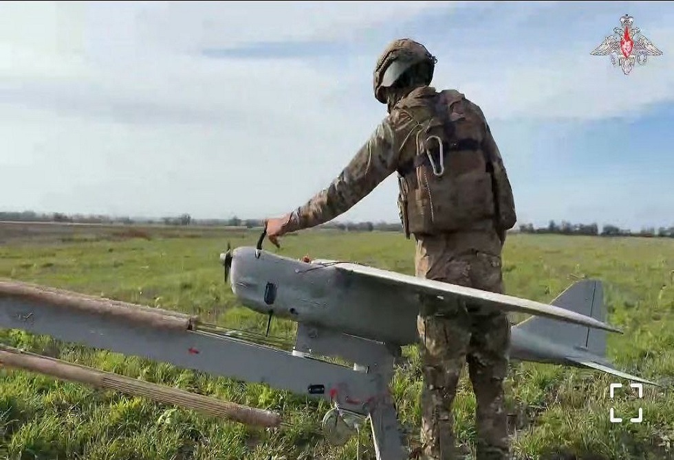 الدفاع الروسية: إسقاط 20 طائرة مسيرة أوكرانية فوق 3 مناطق روسية