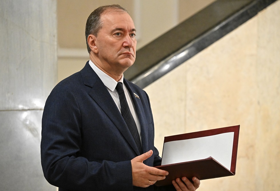 مجلس "الدوما": ينبغي التنسيق مع الجانب الروسي حول ضمانات الأمن لأوكرانيا