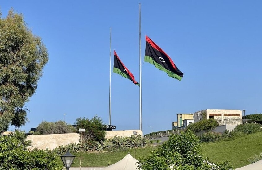 حكومة الوحدة الوطنية الليبية: ملتزمون بمسار واضح يقود مباشرة إلى الانتخابات