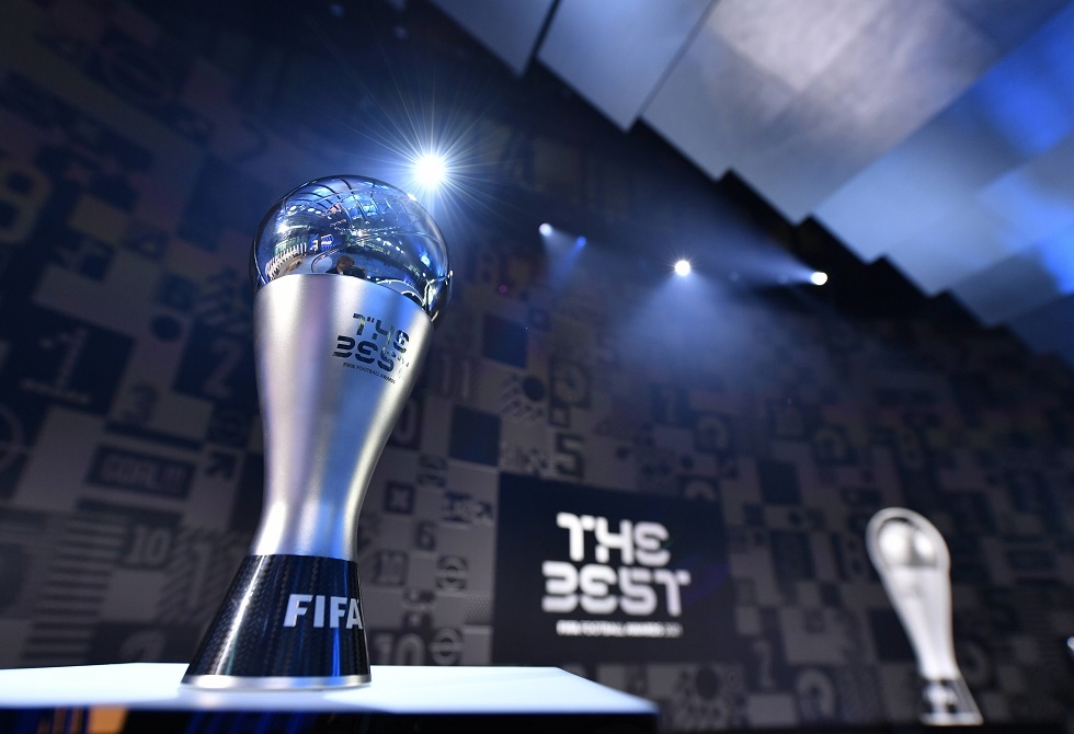 الكشف عن هوية الفائز بجائزة (فيفا) لأفضل لاعب في العالم لعام 2025