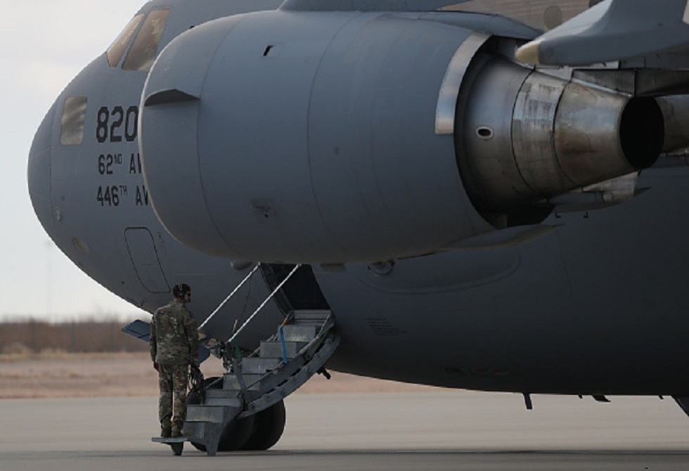 هيلبرغ: استراتيجية الأمن القومي الأمريكية لم تشتم وإنما تشخص وضع أوروبا الحالي