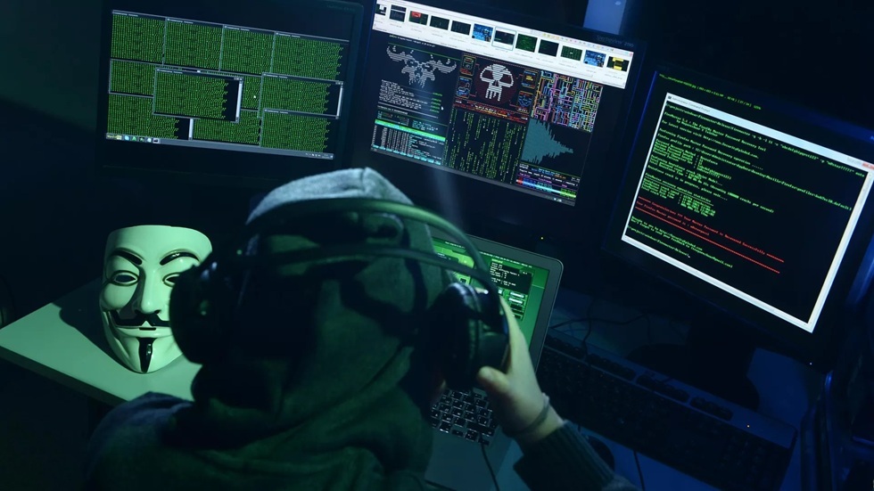 مجموعة قراصنة KillNet تعلن حصولها على بيانات سرية للقوات الأوكرانية