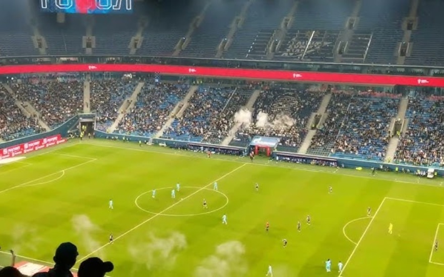 عقوبات الولايات المتحدة تدخل على خط الانتقالات