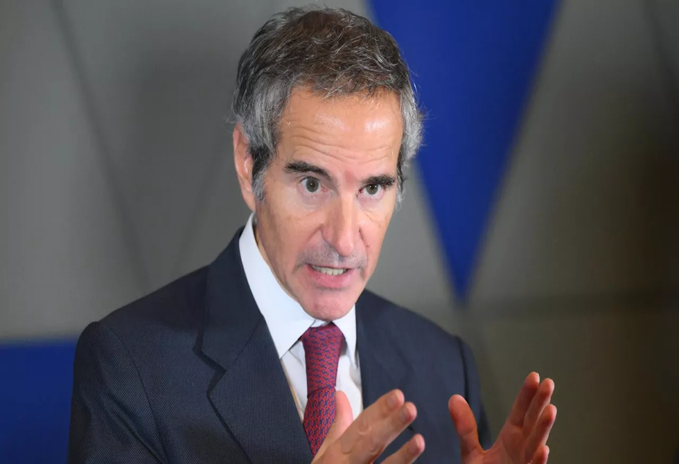 ثقب بقطر 6 أمتار في درع تشيرنوبيل... والعالم على حافة خطر نووي جديد