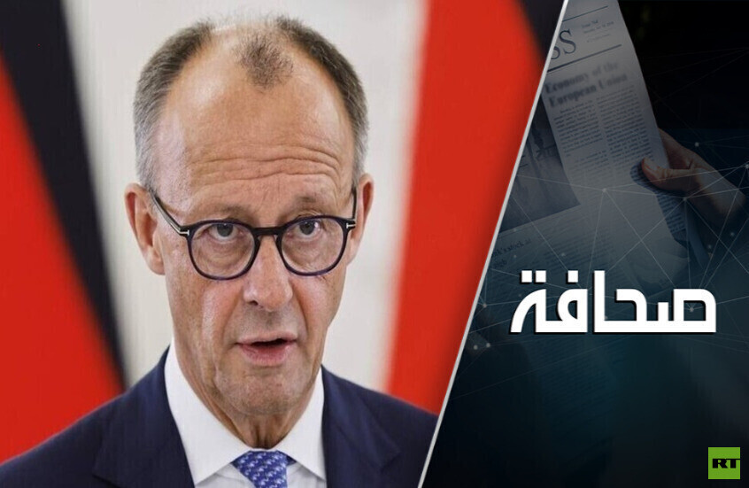 ألمانيا ترى أوكرانيا غنيمةً وتنسى ذنبها العظيم