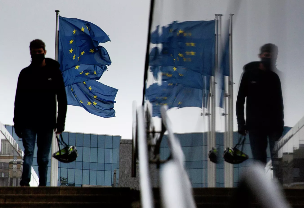 "أردت البكاء".. مسؤول أوروبي يكشف عن إحباط شديد بشأن الأصول الروسية المجمدة