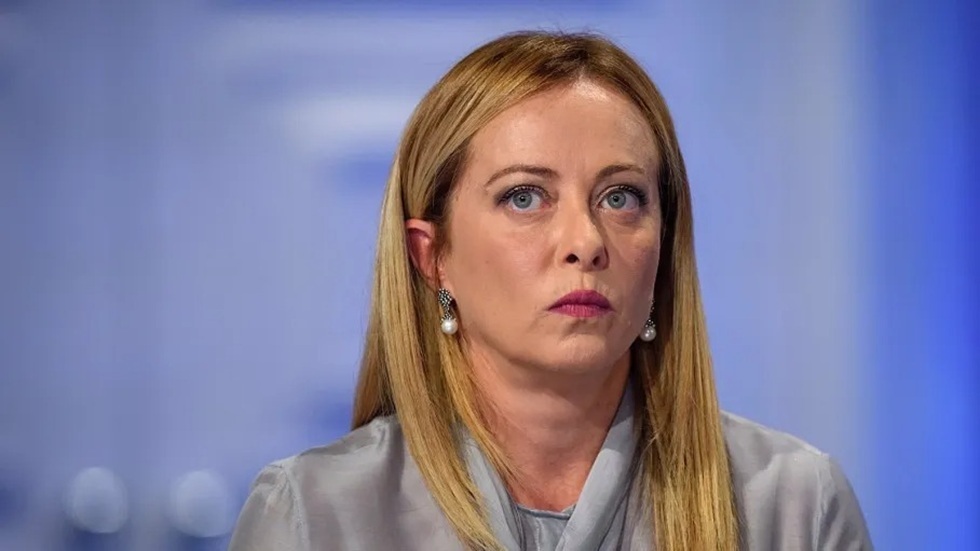 إيطاليا تؤيد تجميد الأصول الروسية وتتحفظ على استخدامها