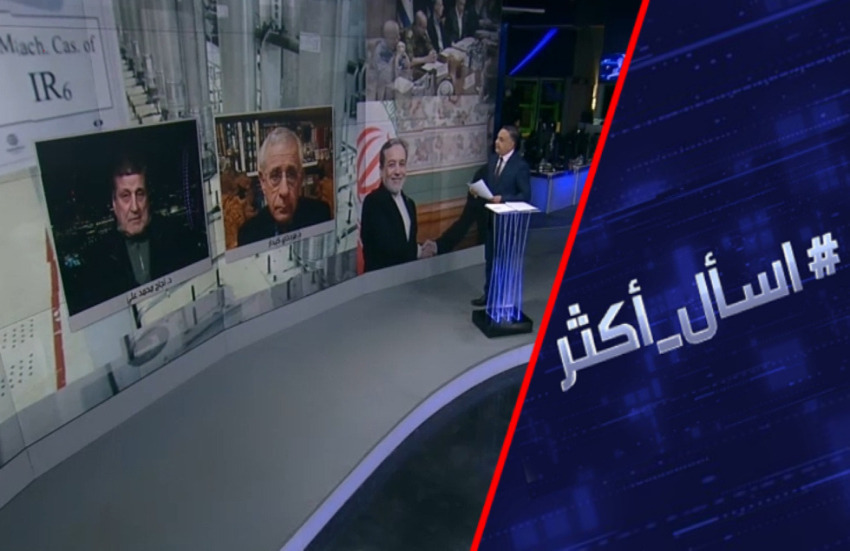 هل إسرائيل قادرة على إنهاء نووي إيران؟