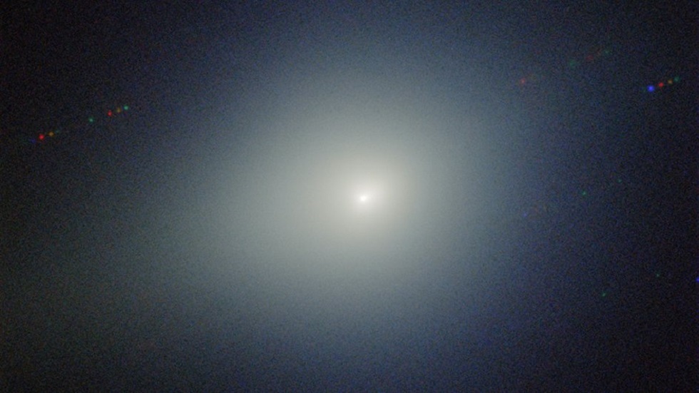 ماذا كشفت الصور الجديدة للمذنب 3I/ATLAS؟