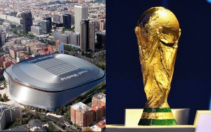 آمال المغرب تتراجع.. مدريد تقترب من نهائي مونديال 2030 (تقارير)