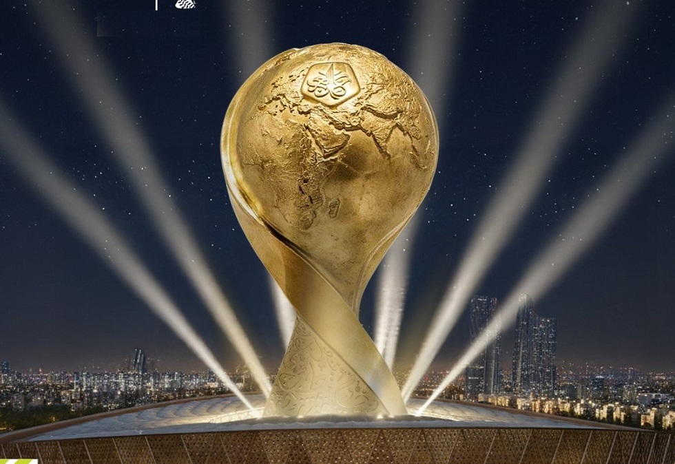 كأس العرب 2025.. الفيفا يقرر إلغاء مباراة السعودية والإمارات (فيديو)