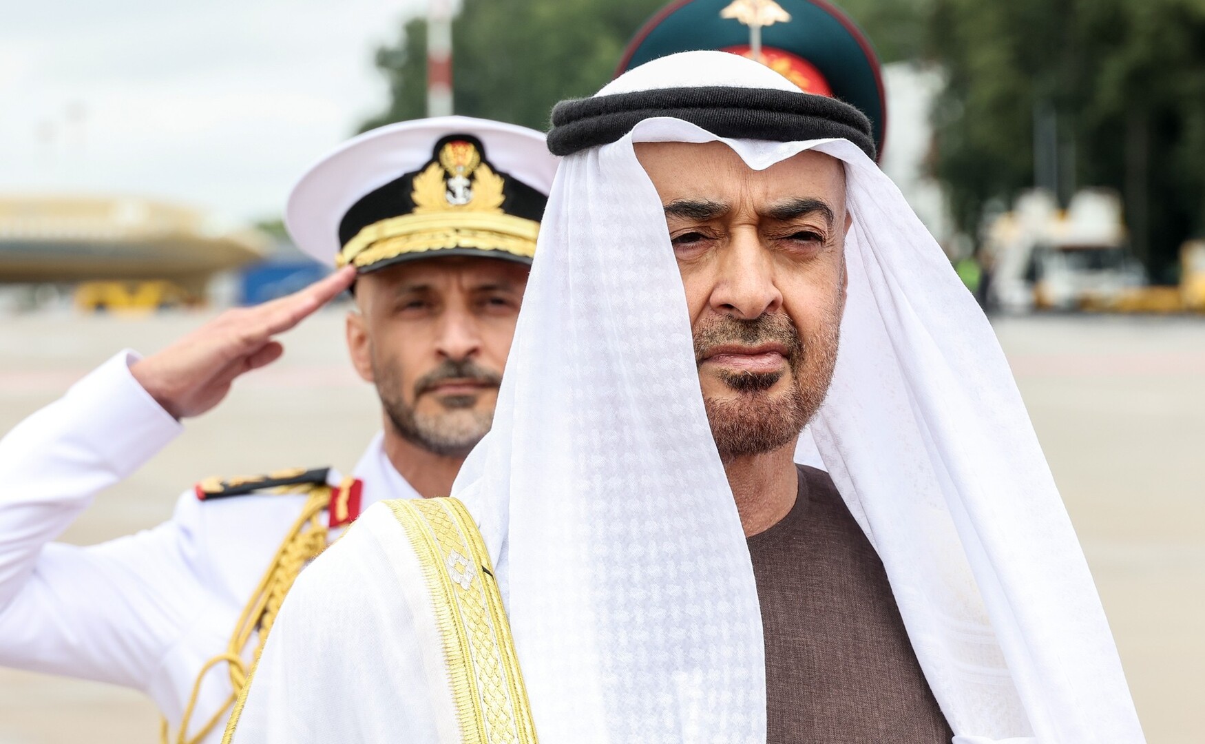 الإمارات تبارك بتتويج المغرب بلقب كأس العرب 2025