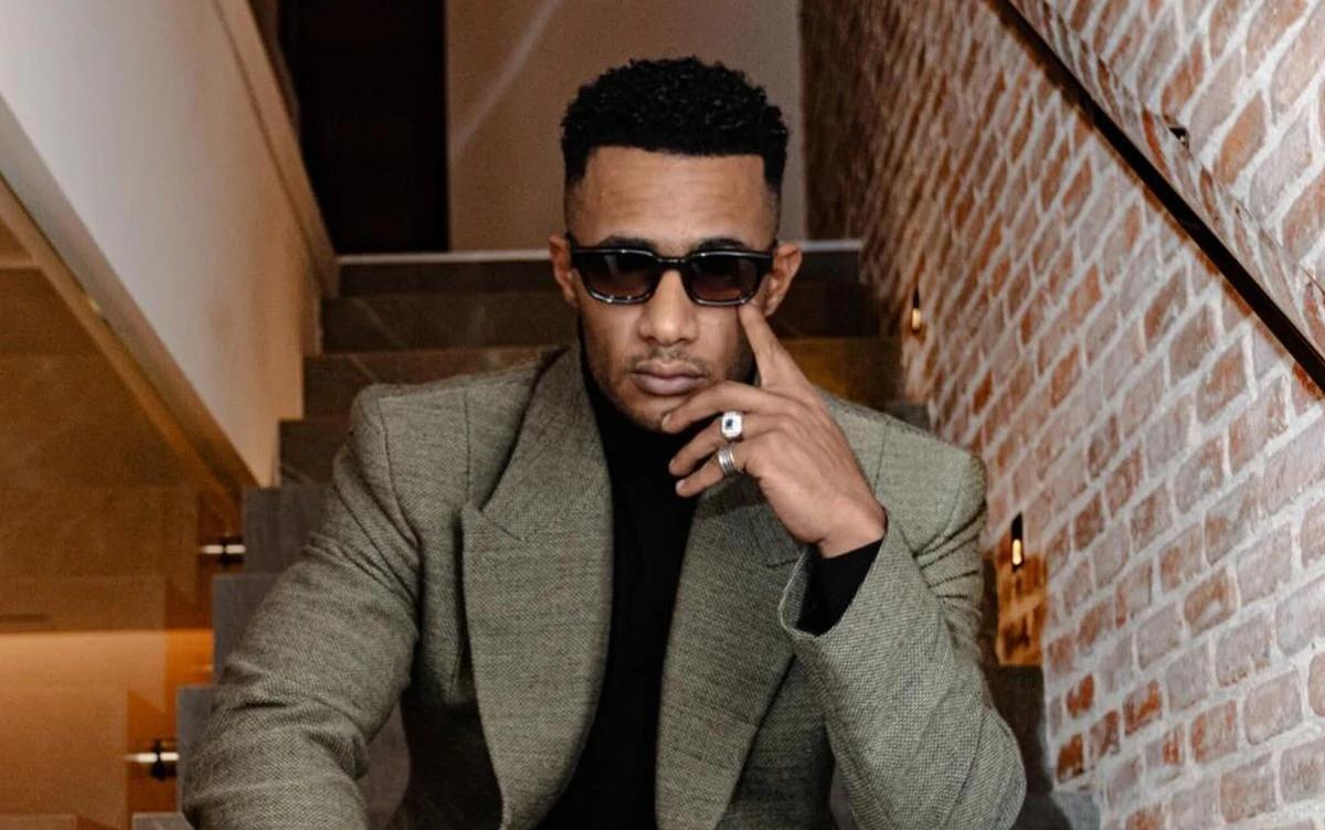 محمد رمضان: "مستحيل أتصور أمام الكعبة" (فيديو)