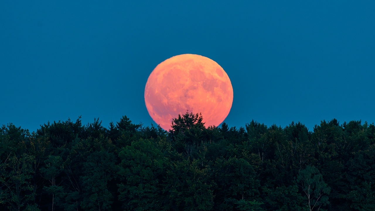 الولايات المتحدة تخطط لنشر مفاعل نووي على سطح القمر