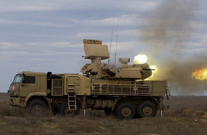 الدفاع الروسية: تحرير 3 بلدات جديدة في منطقة العملية العسكرية بأوكرانيا