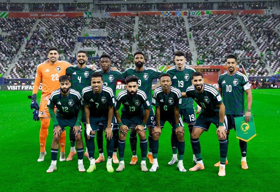 تلقى اتصالات من مسؤولي الاتحاد السعودي. هل يقود ديشامب الأخر بعد مونديال 2026؟